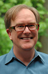 Tim W. Brown