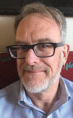 Tim W. Brown