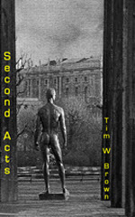Second Acts Cover